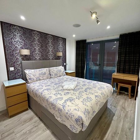 Cosy City Centre Location, Hydro Massage Showe Manchester Luaran gambar