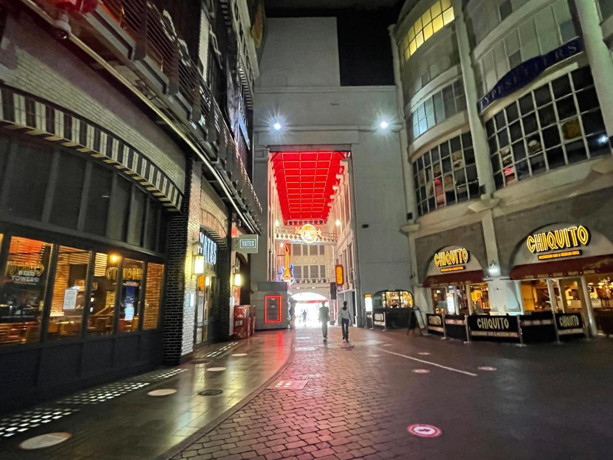 Cosy City Centre Location, Hydro Massage Showe Manchester Luaran gambar